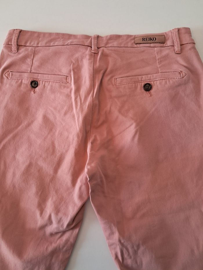 Pantalon femme  Reiko - photo numéro 3