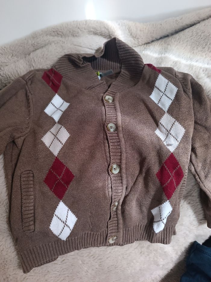 Petit lot 3 ans - photo numéro 8