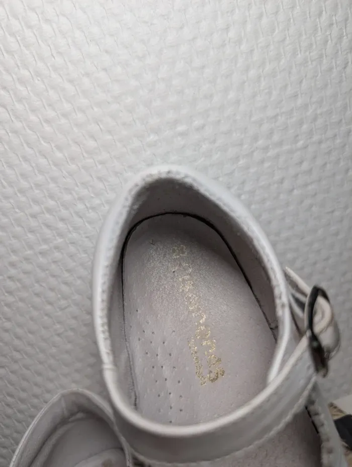 Ballerines - Pisamonas - taille 23 - photo numéro 2