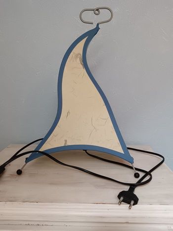 Lampe à poser 