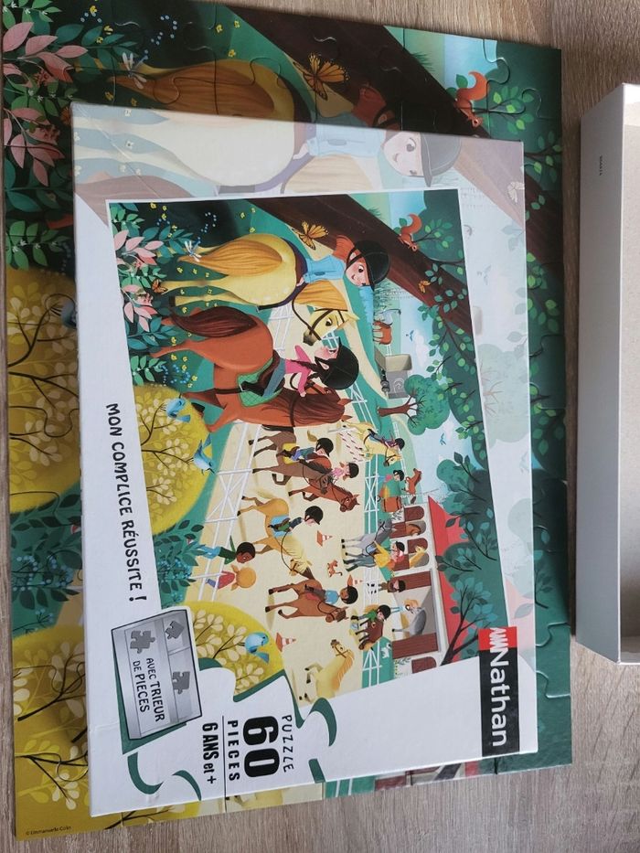 Puzzle