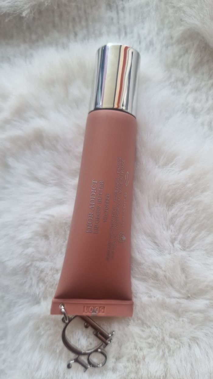 Dior Addict Lip Glow Butter - photo numéro 3