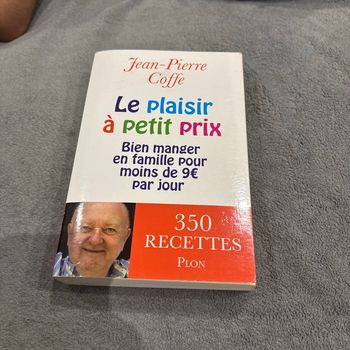350 recettes