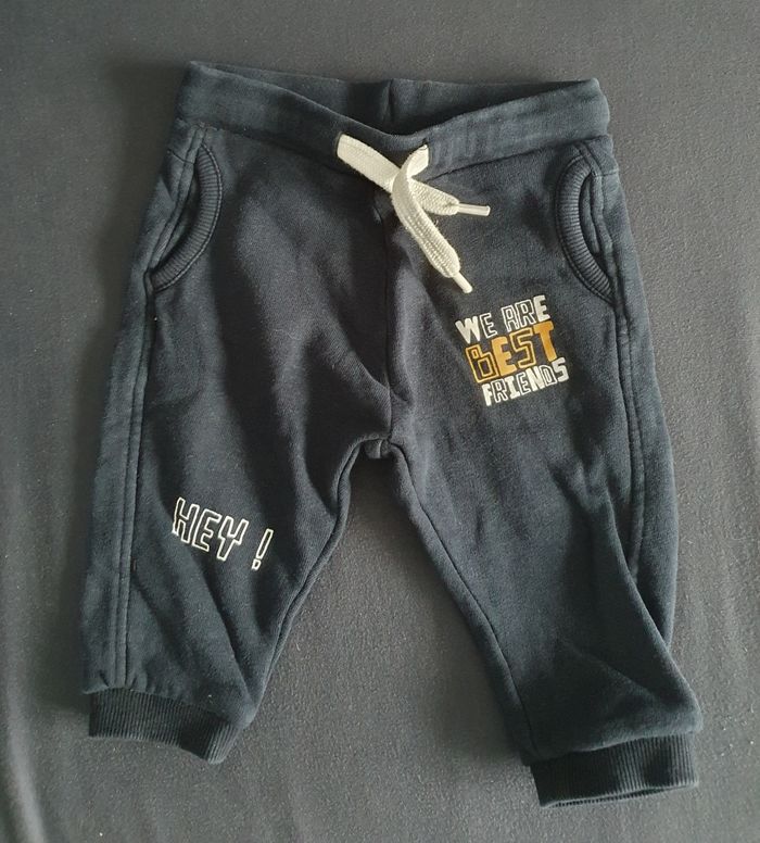 Jogging garçon T.9M