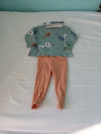 ensemble / pyjama