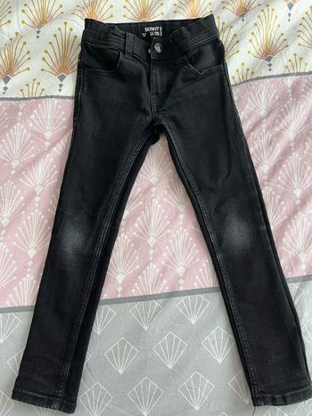 Jean skinny