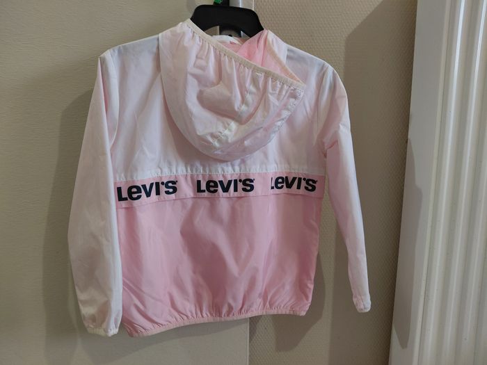 Veste coupe-vent - photo numéro 2