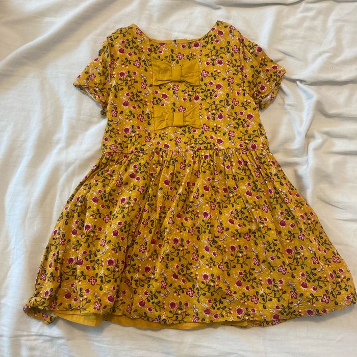 Robe sergent major neuve