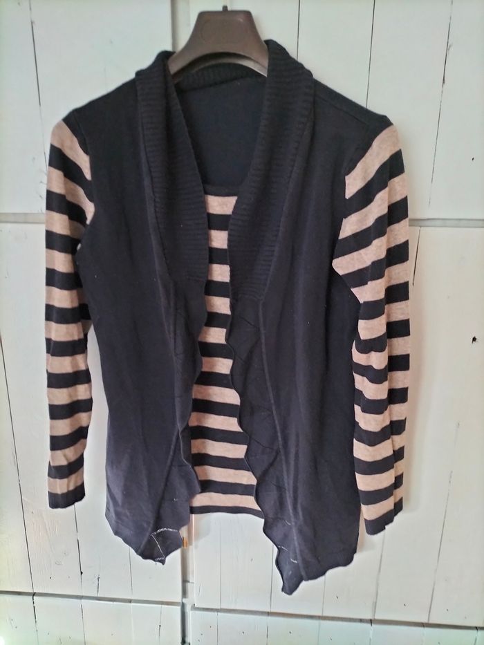 Pull taille 36