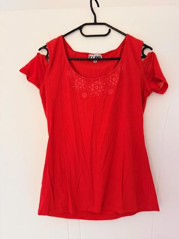 T-shirt Kéawa taille M