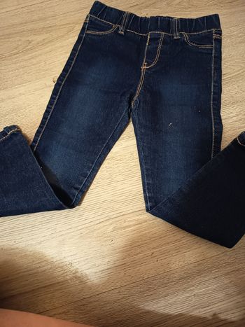 Pantalon 5 ans