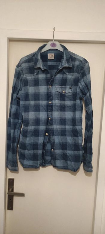 Chemise Pepe jeans