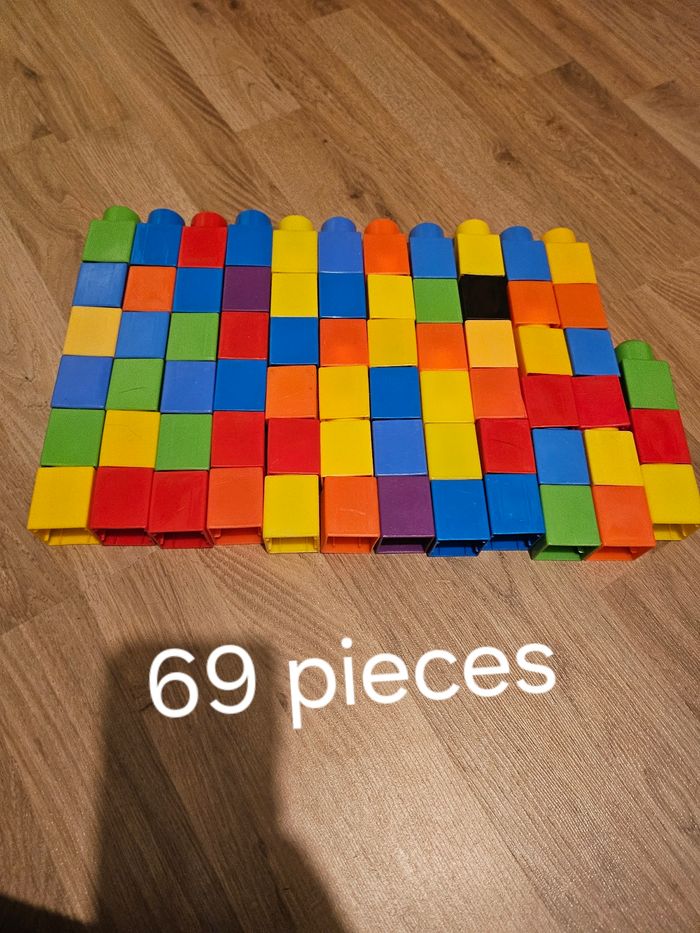 Cube à emboîté - photo numéro 6