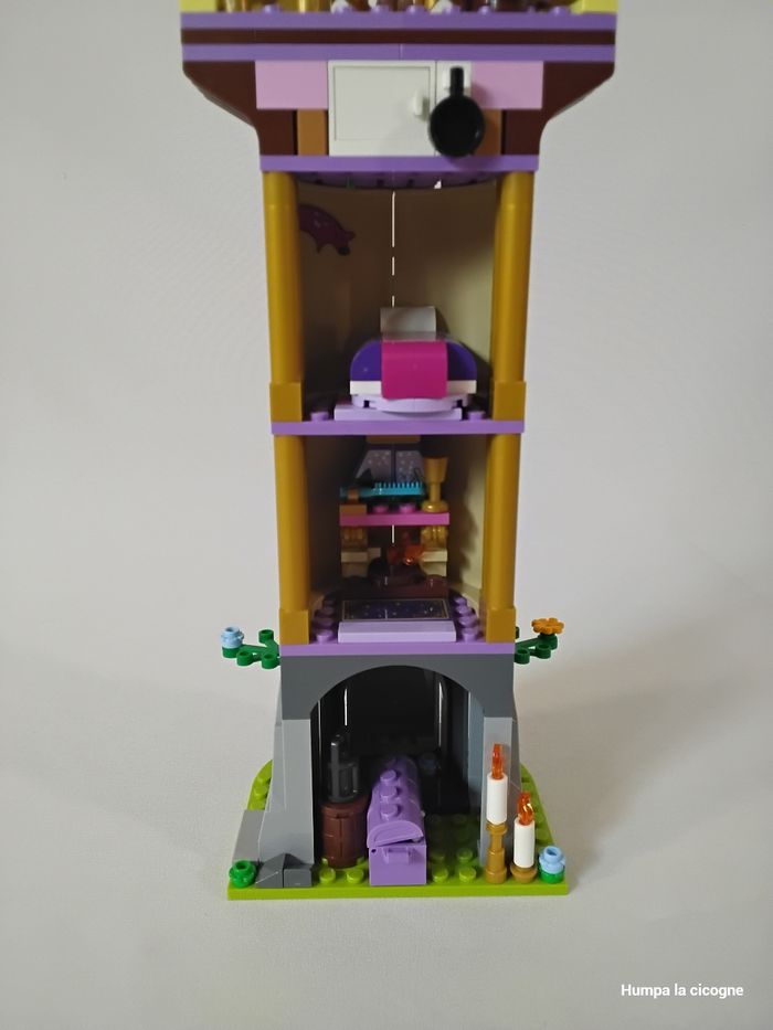Lego Disney 43187 (D233) - photo numéro 6