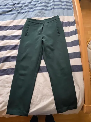 Pantalon Ycoo taille M neuf