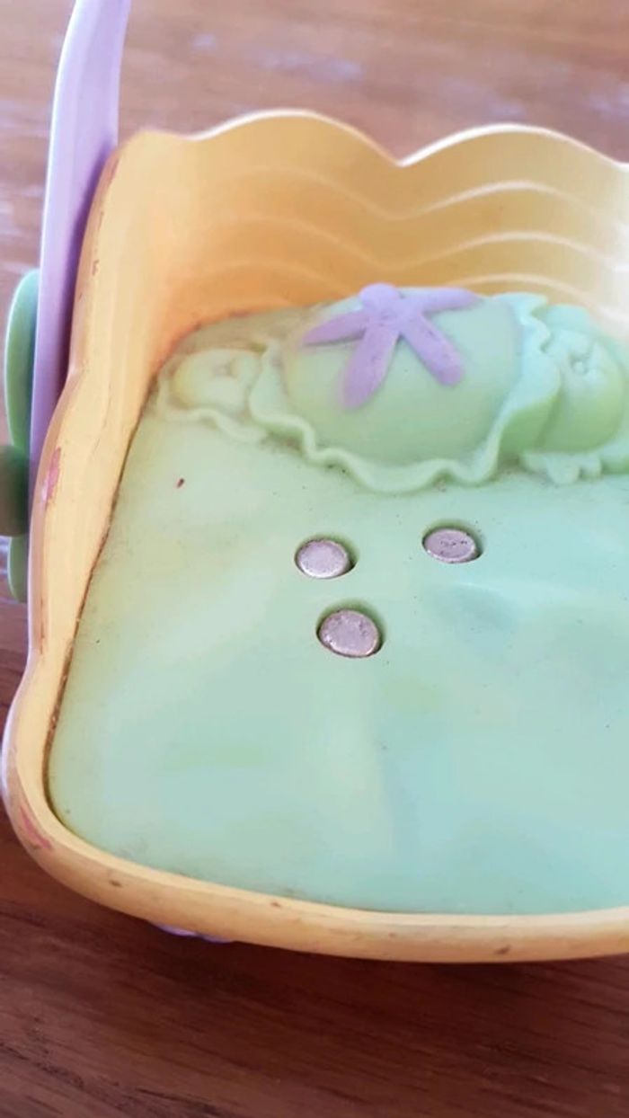 Chat petshop angora qui boit son lait - photo numéro 9