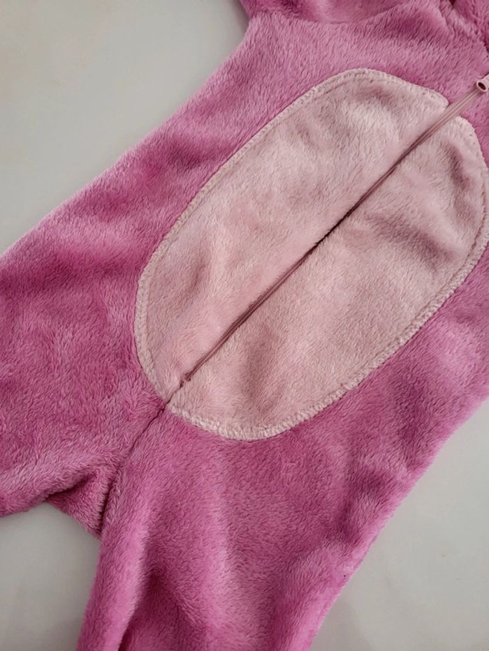 combinaison angel - photo numéro 8