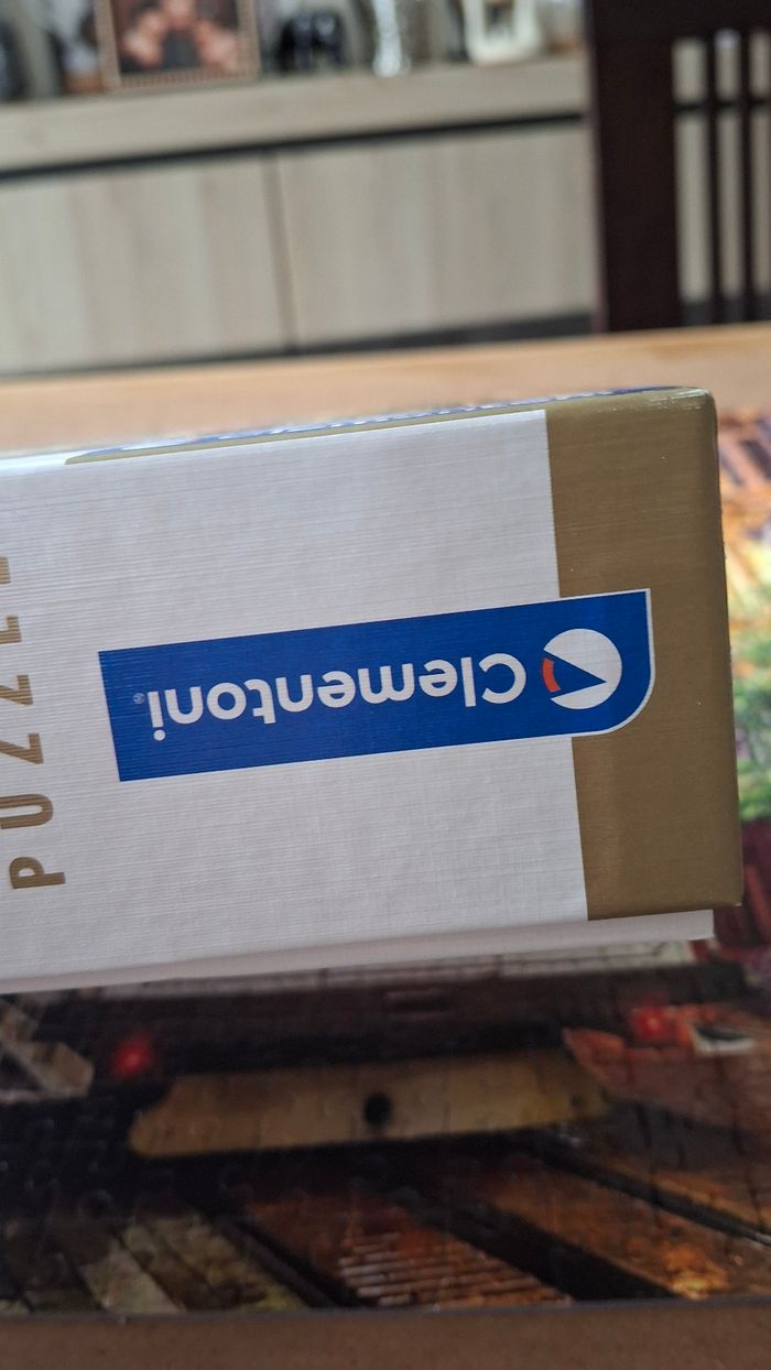 Puzzle bluebird 1500 - photo numéro 6