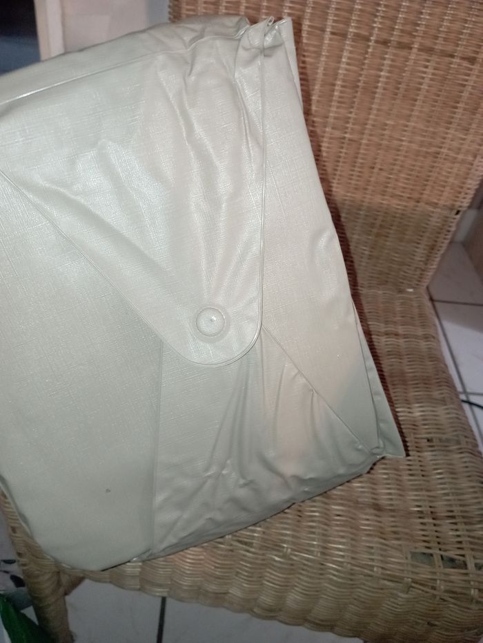 Rehausseur chaise haute - photo numéro 3