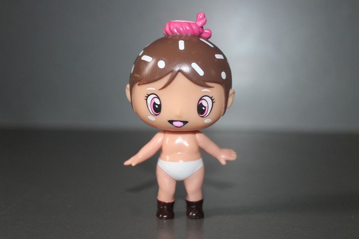 Figurine Dairy Queen - Lil' Blizzard Friends