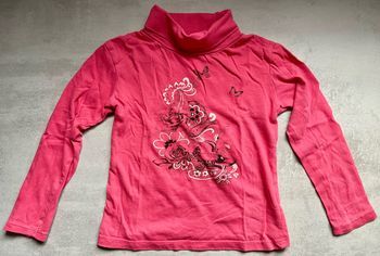 Sous pull 5 ans In Extenso