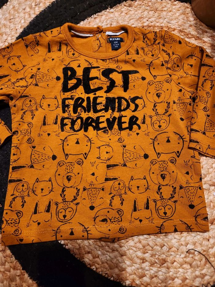 Maillot manche longue - photo numéro 2