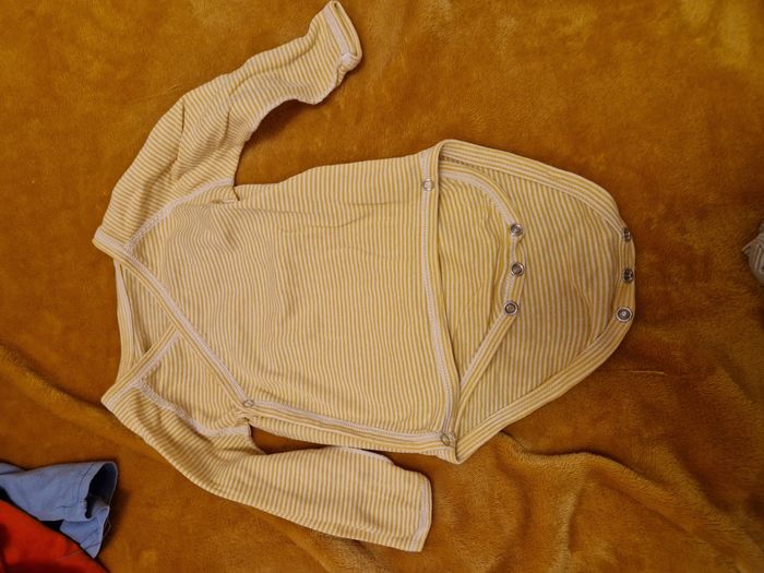 Bodies garçons - photo numéro 5