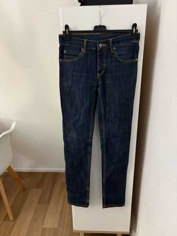 jeans slim