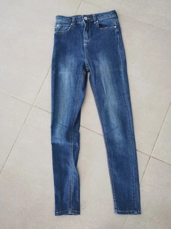 Jean J. Jeans taille 36