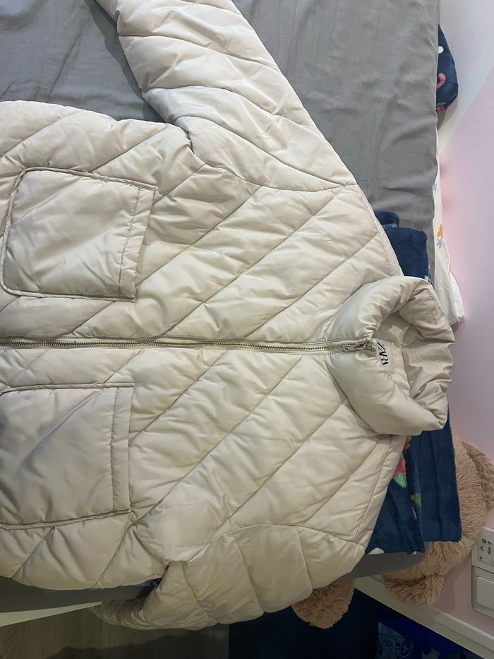 Manteau - photo numéro 2