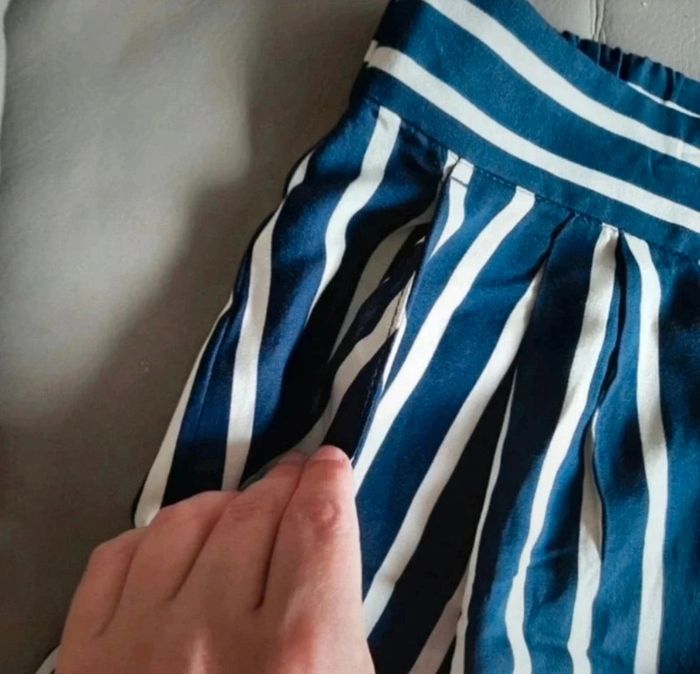 Short marin - photo numéro 4