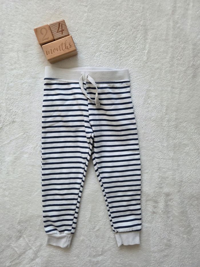 Pantalon mixte