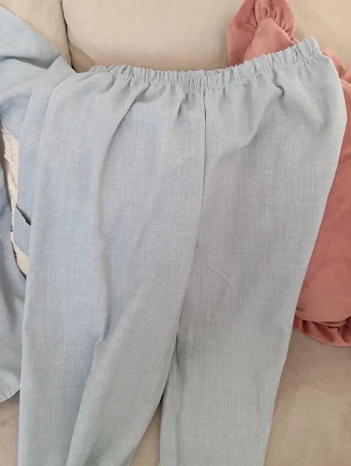 Ensemble veste et pantalon neuf - photo numéro 6