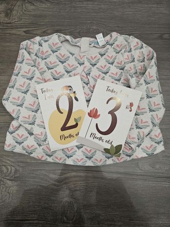 Pull 23 mois