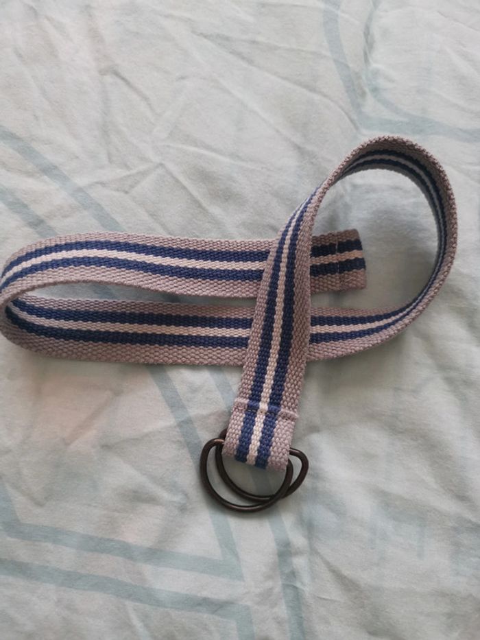 Ceinture 69 cm de tour de taille - photo numéro 1