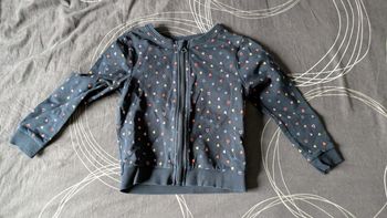 Veste name it 5 ans