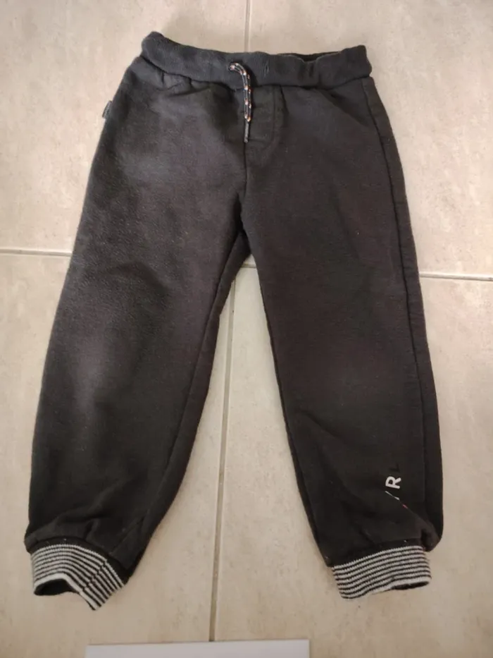 Pantalon de jogging bébé - photo numéro 2