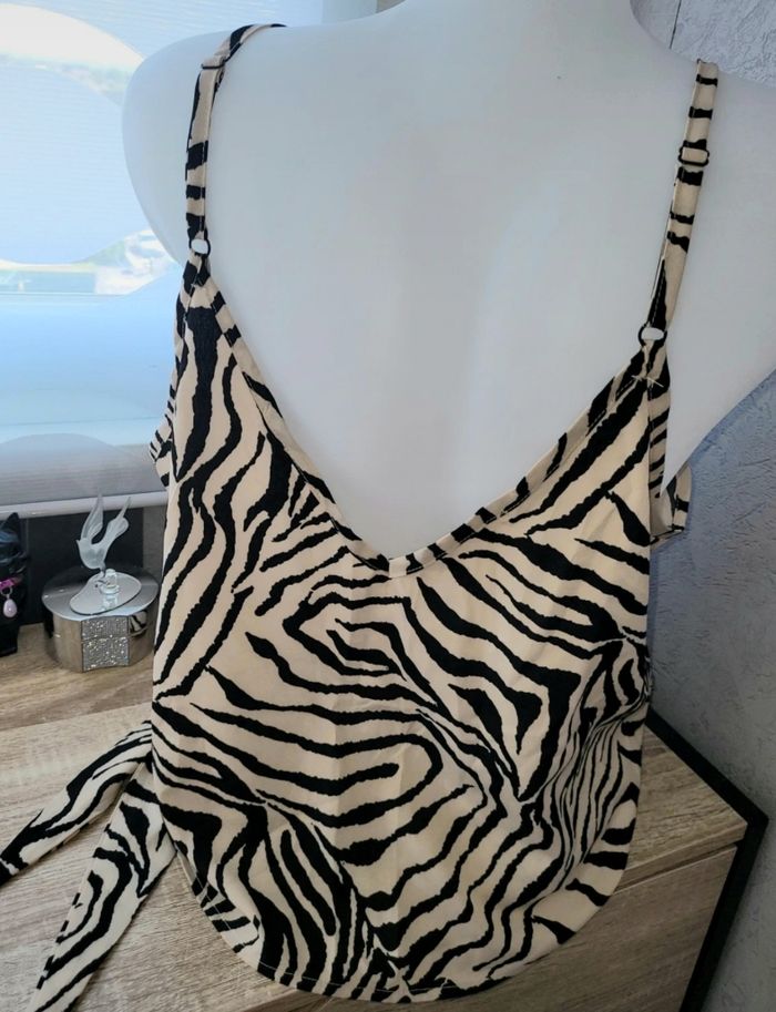 Tunique taille 44 46 - photo numéro 2