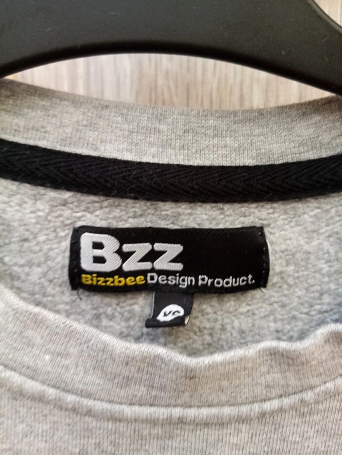 Pull ours T.XS - photo numéro 5