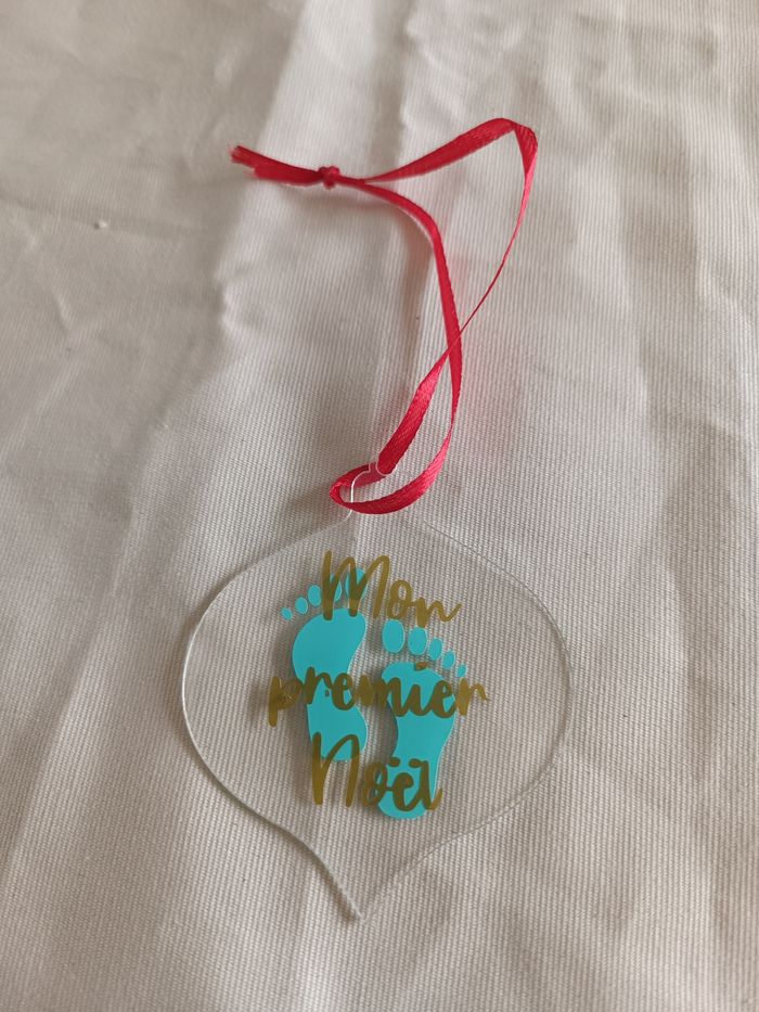 Boule de Noël