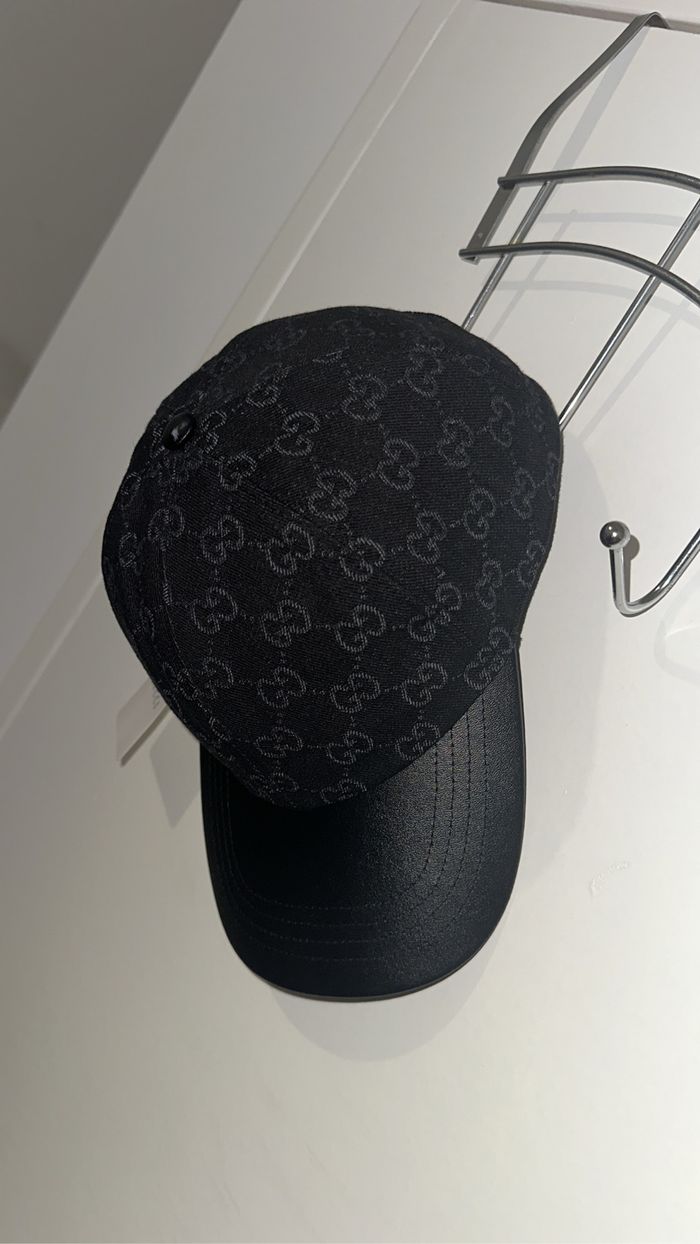 Casquette GG - photo numéro 2