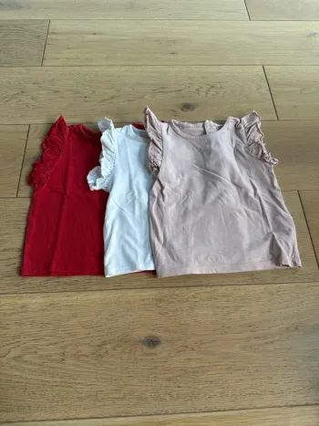 T shirt
