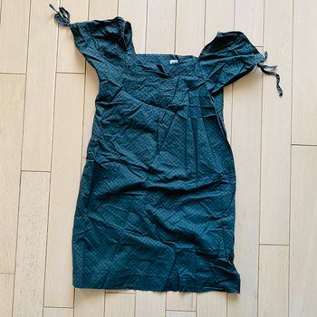 Petite robe d’été