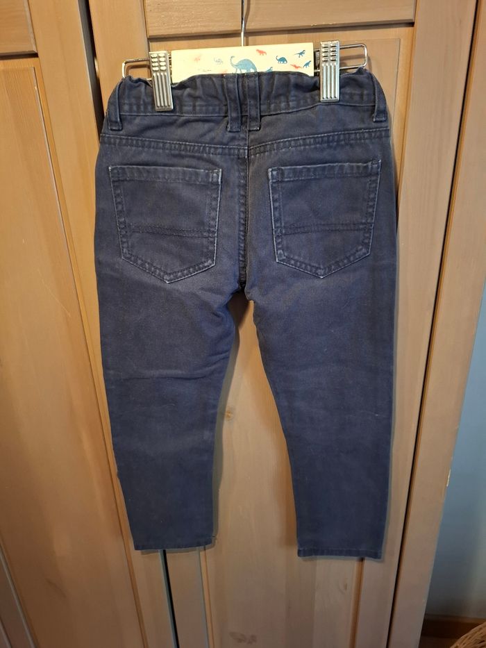 Pantalon 3/4 ans - photo numéro 2