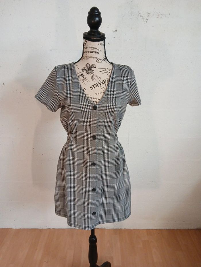 Robe Jennyfer Taille L tbe