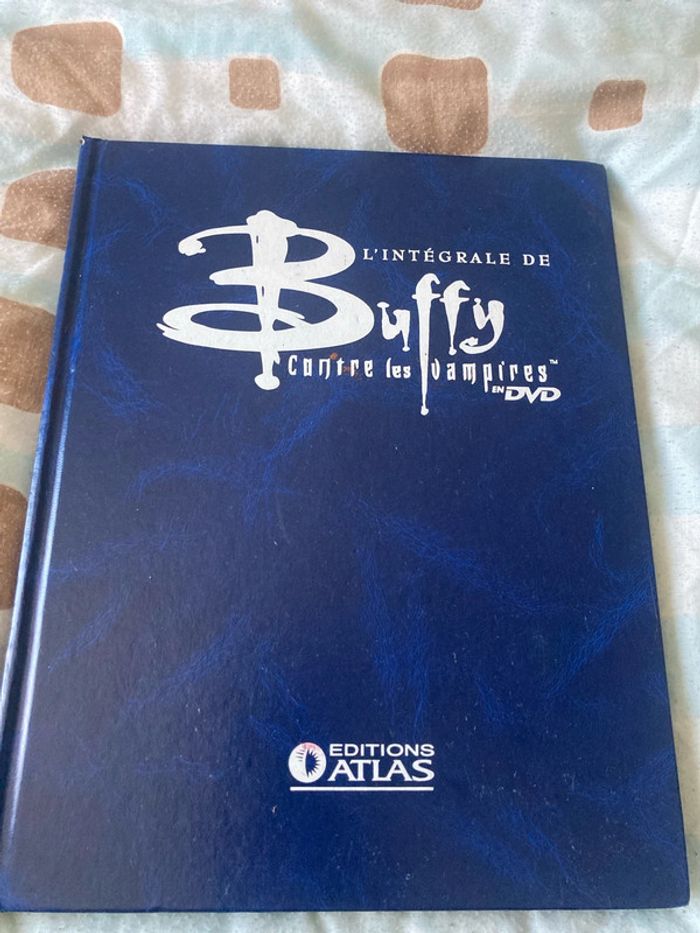 Buffy contre les vampires