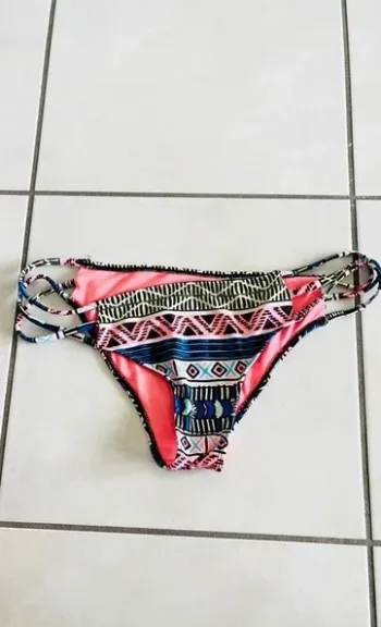 Culotte de bain Undiz