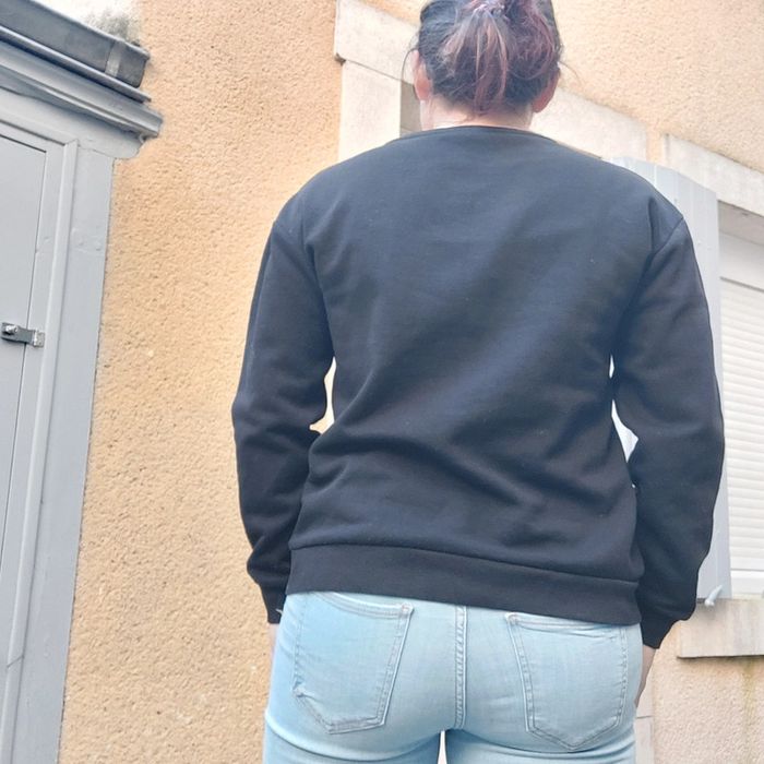 Sweat taille M - photo numéro 4
