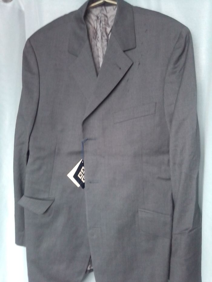 Veste de costume Givenchy Homme - photo numéro 2