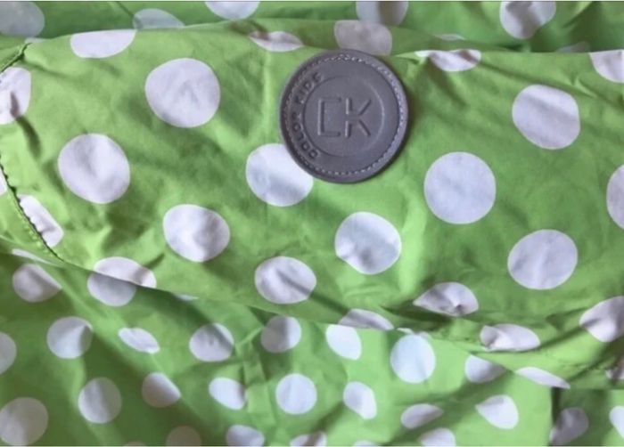 Blouson ski - Color Kids - 12 ans - photo numéro 7